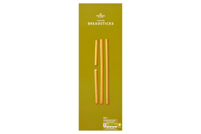 Morrisons Italian Breadsticks