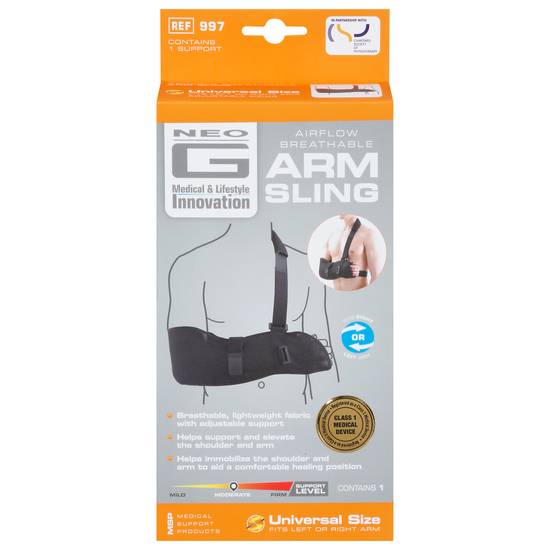 Neo g Arm Sling Moderate Universal Size
