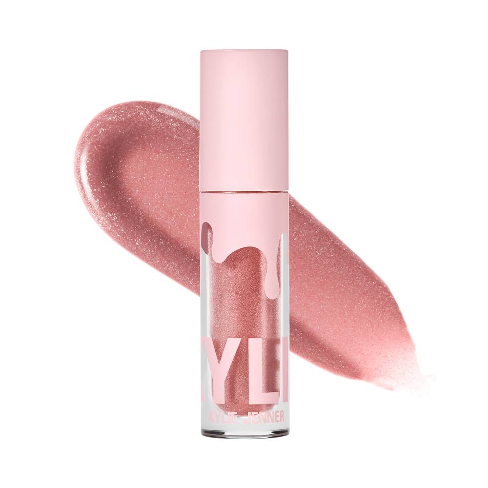 kylie cosmetics High Gloss, 324 Damn Gina (3 g)