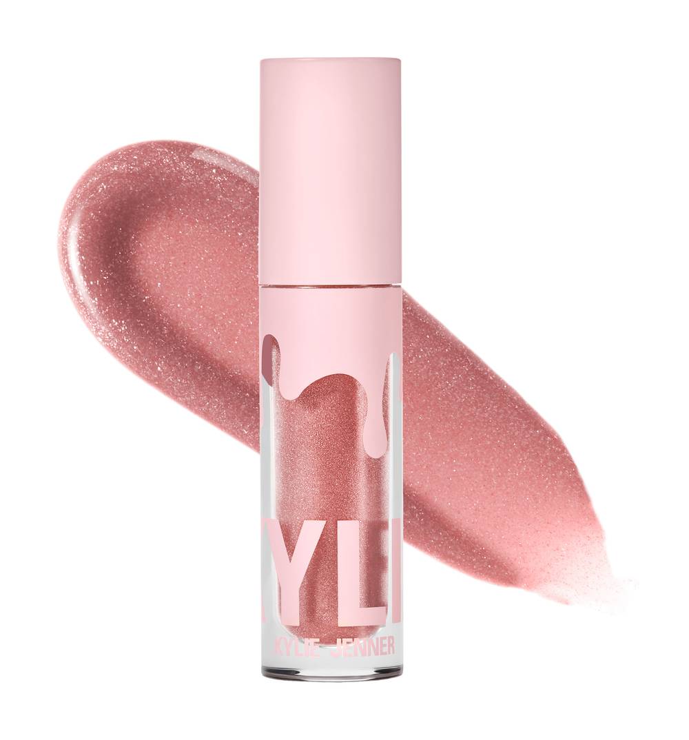 kylie cosmetics High Gloss, 324 Damn Gina (3 g)