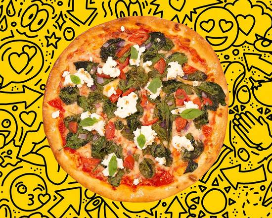 Spinach Ricotta