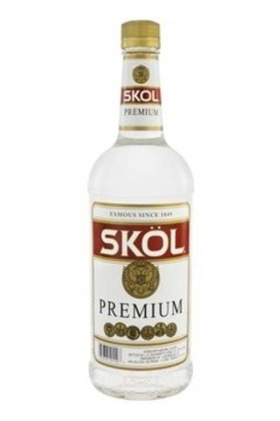 Skol Vodka (1 L)