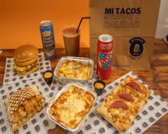 Mi’Tacos Malvarrosa (Avenida de la Malvarrosa 16)