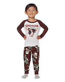 Toddler Gizmo Pajama Set - Gremlins (2T)