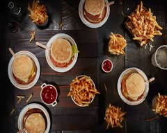 Dic Ann's (Sainte-Julienne)