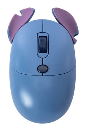 Disney Licensed Wireless Mouse Stitch