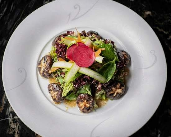 Nobu Downtown Menu New York City • Order Nobu Downtown Delivery