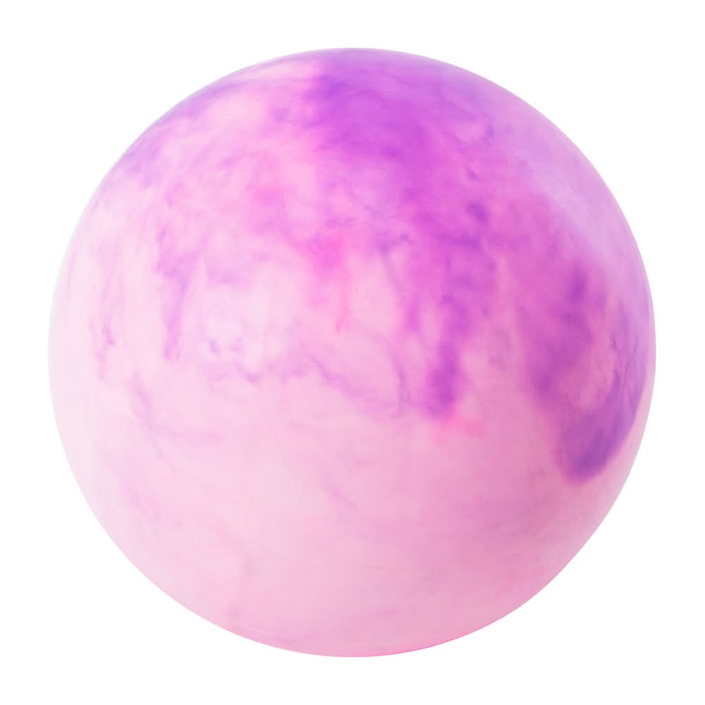Hedstorm™ Marble Playball (Styles May Vary)