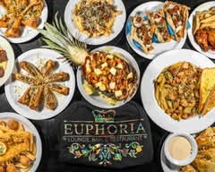 Euphoria Lounge(21614 Aldine Westfield Road,)