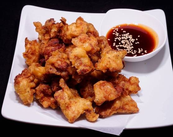 Sesame Chicken