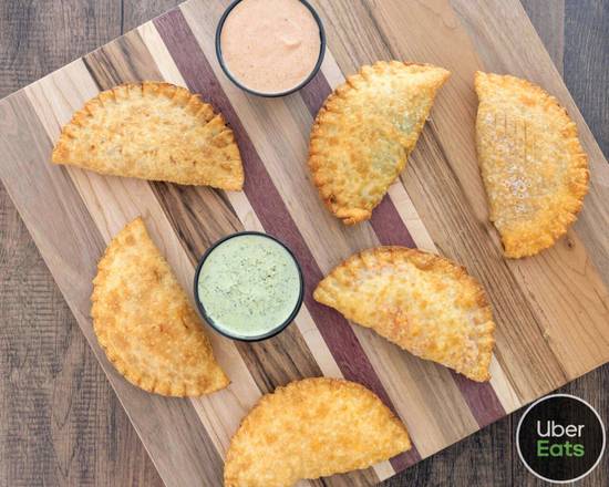 Sunfield Hand Pies