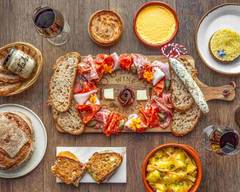 Oulala Wine Bar (Ferry Rd)