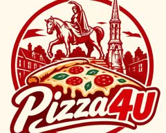 Pizza 4 U