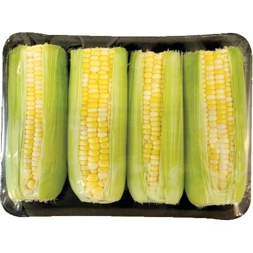Untrimmed Corn