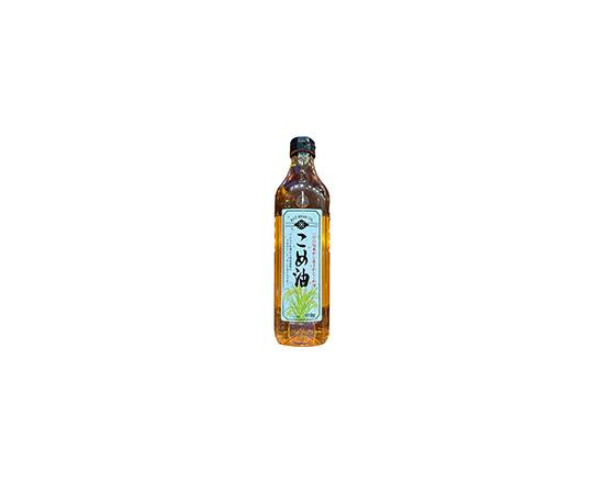 401716：アシストバルール こめ油 910G / Assist Balur Original Rice Bran Oil