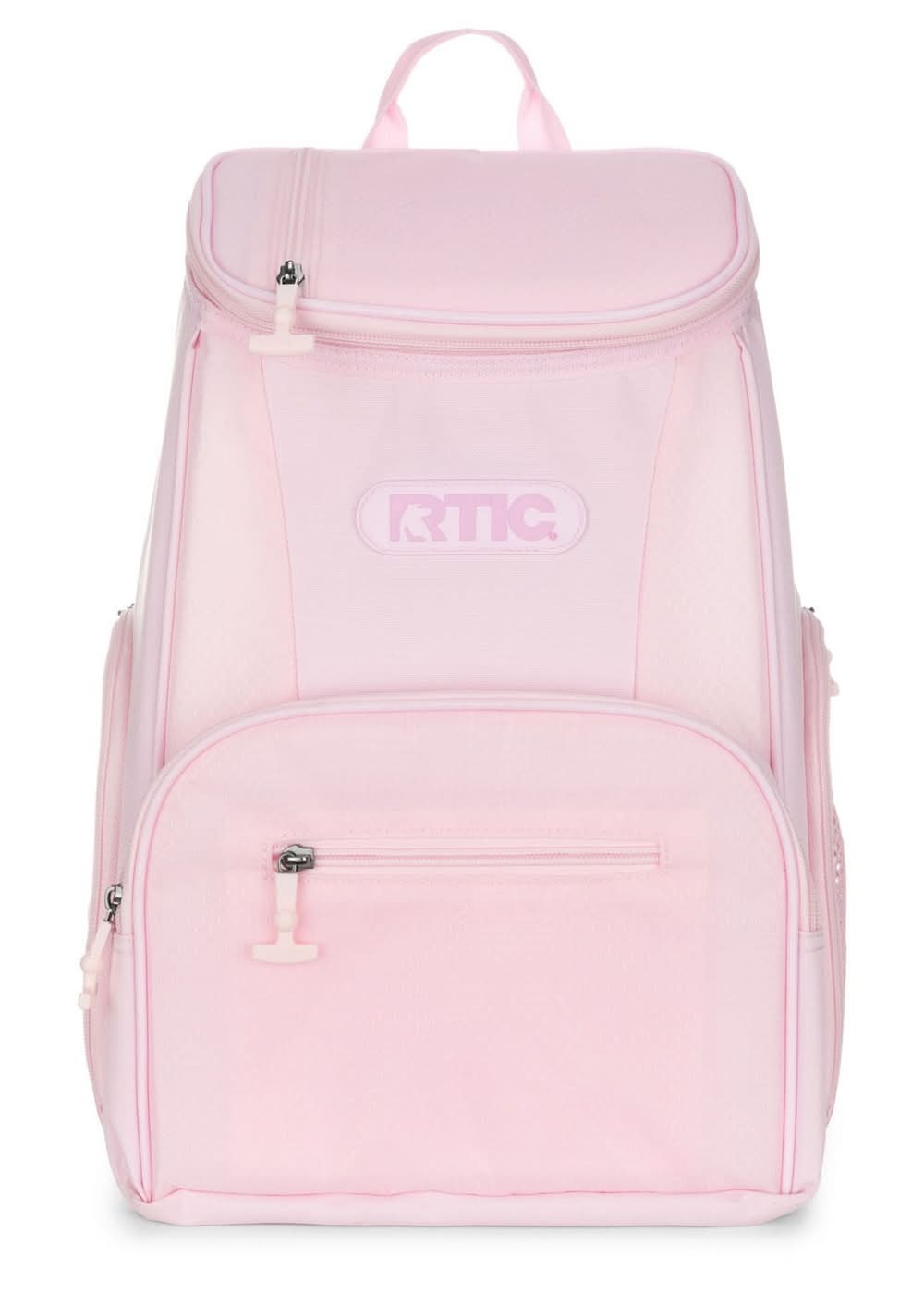 RTIC Outdoors Lightweight Backpack Cooler 15 Can, Lavender