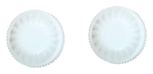 Jandorf Lock-Up Caps