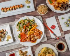 Shogun Japanese Restaurant (9701 Ford Ave)