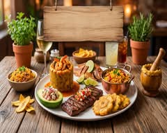 Waiter's Gastro Bar