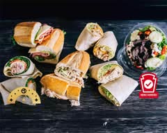 Sandwich Express