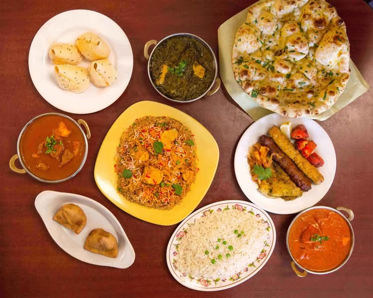 Order Raavi - Menu & Prices - San Francisco Delivery | Uber Eats
