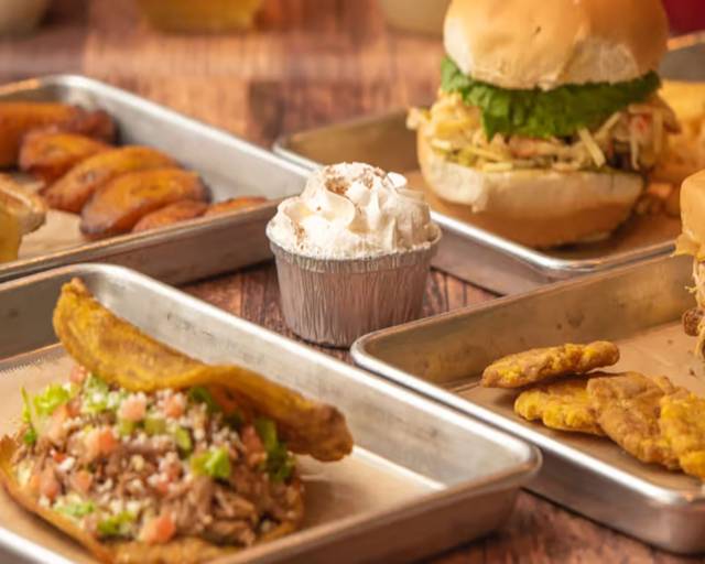 Order Sofrito Latin Cafe Menu Delivery【Menu & Prices】 Orlando Uber Eats