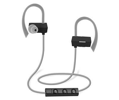 Sentry Pro Series Wireless Bluetooth Earbuds (black)