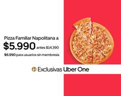 Pizza Hut - Mall Portal Centro Talca