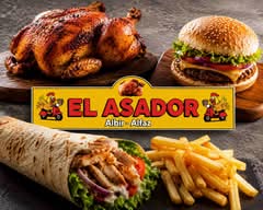 EL ASADOR ALBIR - ALFAZ