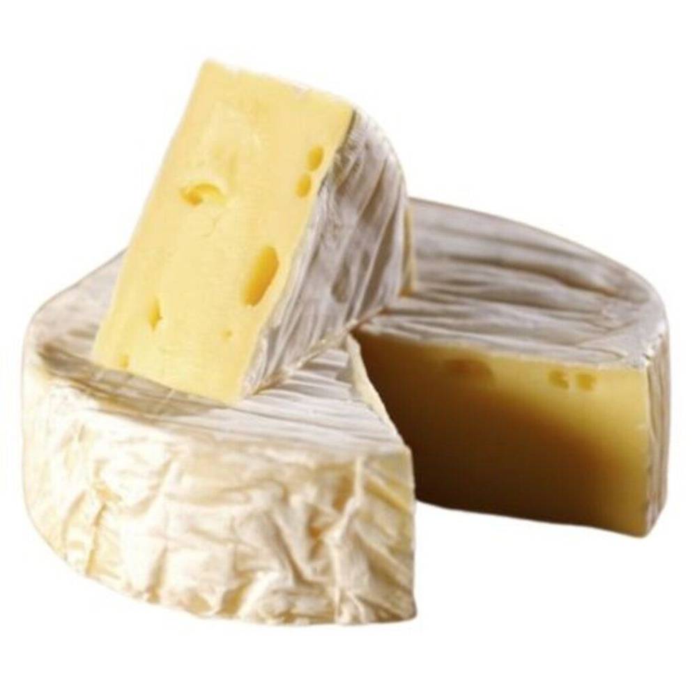 Valley foods queso camembert