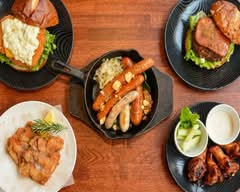Tokyo Aleworks Taproom