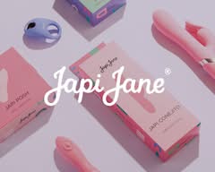Japi Jane -Santiago Centro