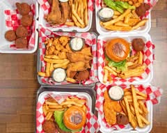 Captain Mc’s Seafood