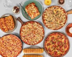 P2 Pizza