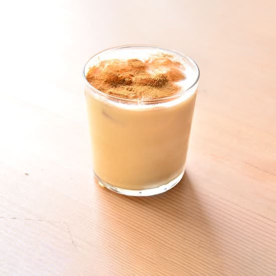Iced Chai