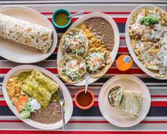 Super Taco Mexican Food & Market