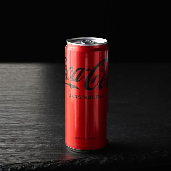 Coca-cola Zero 33cl