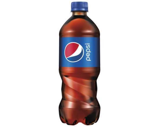 Pepsi