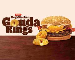 Burger King (Plaza Oriente)