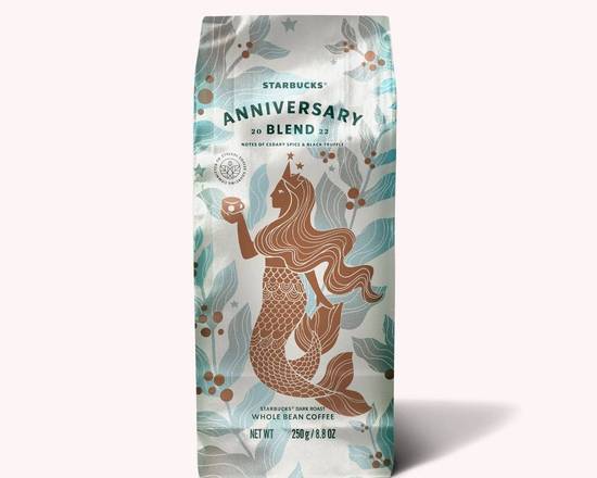 Starbucks® Anniversary Blend