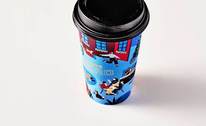 Panettone Latte