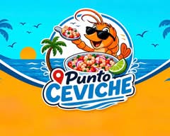 Punto Ceviche