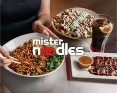 Mister Noodles® (Madrid Centro)