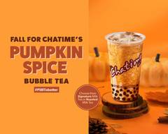 Chatime (10 Brentwood Common NW)
