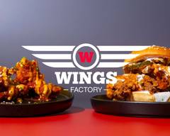 Wings Factory (Watford)