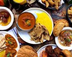 Ginger & Garlic Indian Cuisine