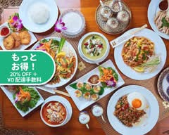 JASMINE THAI 四谷店 JASMINE THAI YOTSUYA