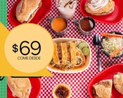 Las Ahoganitas Décima