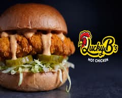 Lucky B's Hot Chicken (Blackpool)
