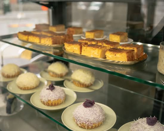 Taza Artisan Cafe